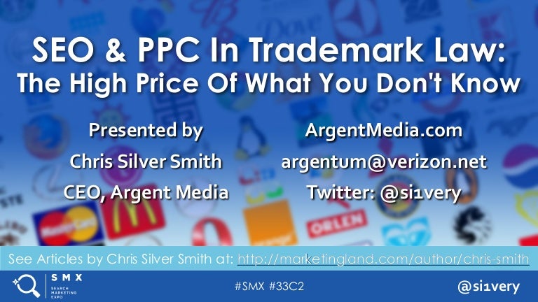 Seo And Ppc In Trademark Law The High Price Of What You Don T Know B
