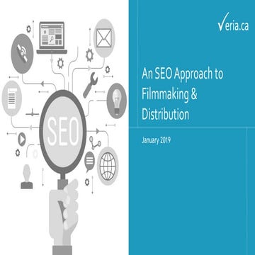 Entertainment SEO The Ultimate Guide to Digital Visibility | PDF