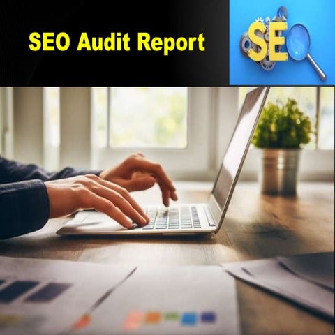 SEO Audit Report | Analyze Website Free 2023