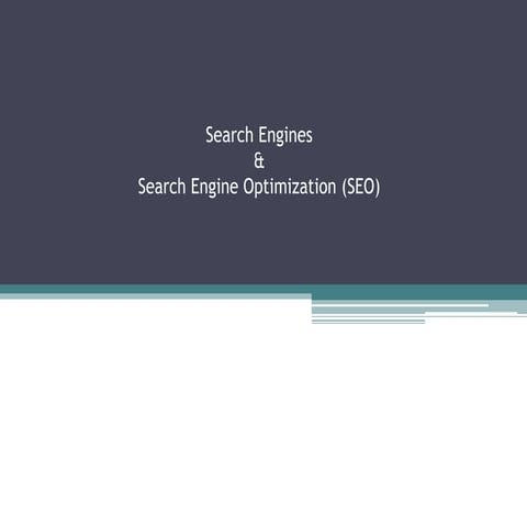 Seo basic