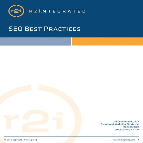 Seo best practices (2)