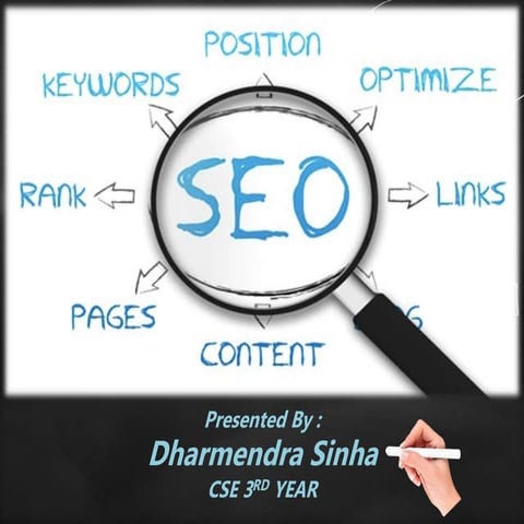 Search Engine Optimization