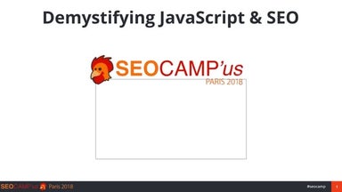L’importance du crawl du JavaScript : pourquoi, comment et pour quels bénéfic...