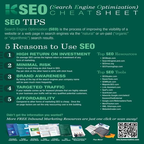 Se ocheatsheet8.5x11