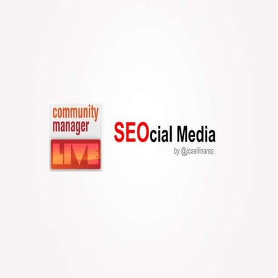 SEOcial media