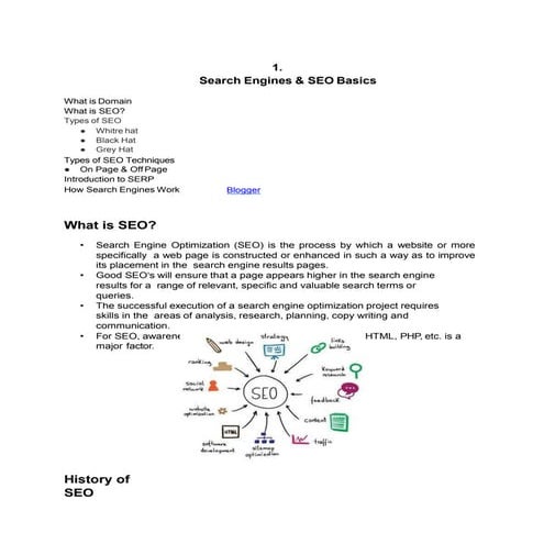 Seo class (2) converted