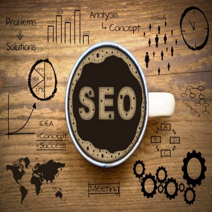 Seo company camarillo