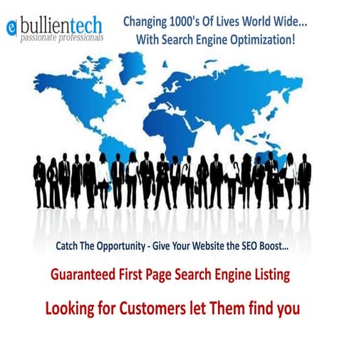 SEO Tips for Small Business