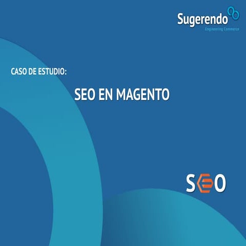 Seo en Magento