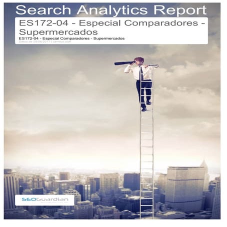 ES172-04 - Especial comparadores - Supermercados