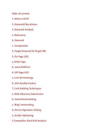 Seo guide By Www.ChatKro.com Pakistani Chat ROom
