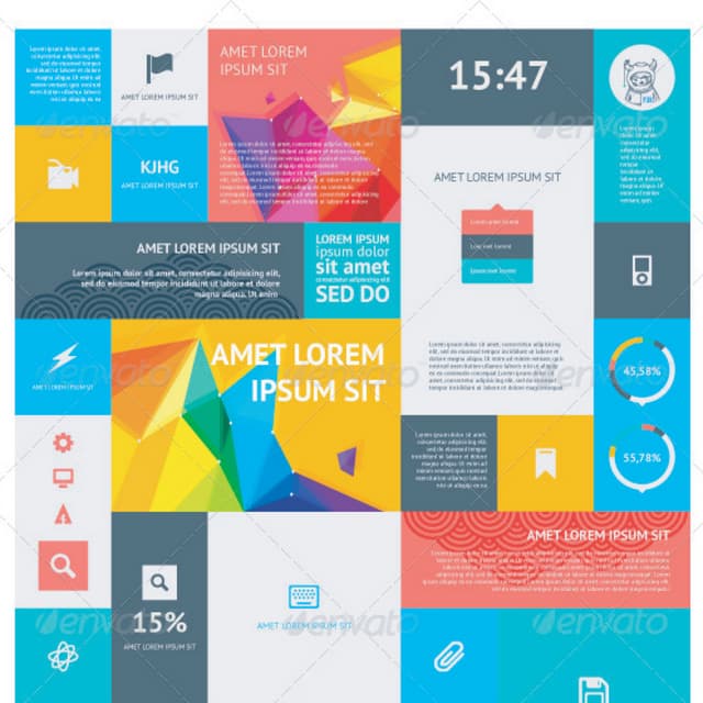 Seo infographic 6 | PDF