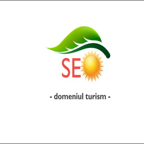 Seo in turism - SEO monitor