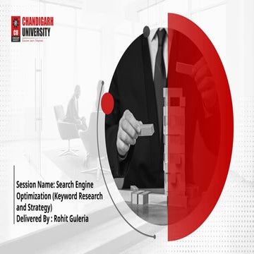 Seo Lecture No 2 Pptx For Business To Ppt Pptx