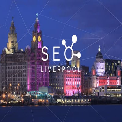 Seo liverpool pitch deck