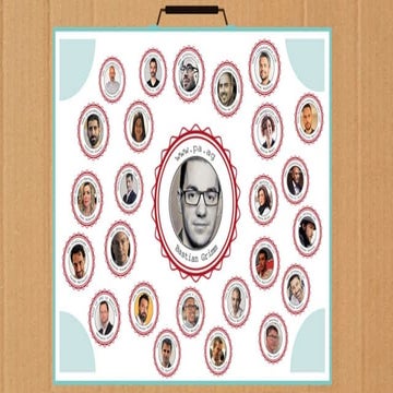 Technical SEO: 2017 Edition - SEO & Love Verona 2017