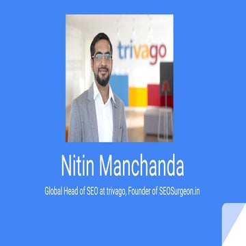 SEO Myths & Tips To Organise Organic Visibility