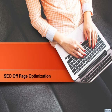Seo off page 