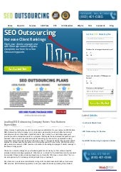 Social Media Consultant