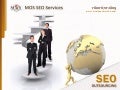 SEO Outsourcing Services - Offshore SEO Outsourcing