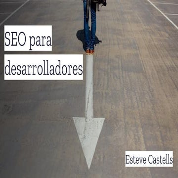 SEO para desarrolladores