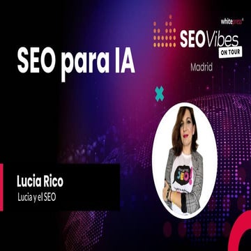 SEO para la era de la IA: cómo funcionan los nuevos buscadores y qué hacer para no desaparecer