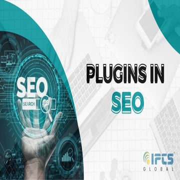 Plugins which are used in technical SEO.