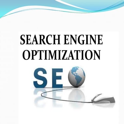 Seo power point