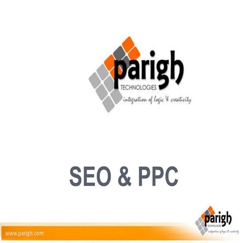 Seo & ppc