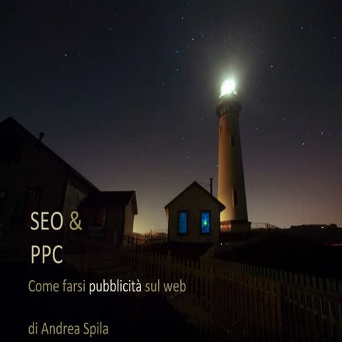 Motori di ricerca, SEO e PPC per traduttori e interpreti. Come farsi pubblici...