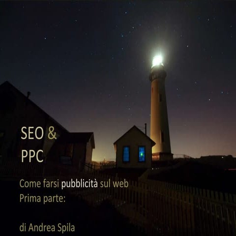 SEO e PPC per traduttori: come farsi pubblicità sul web - Prima parte (SEO)