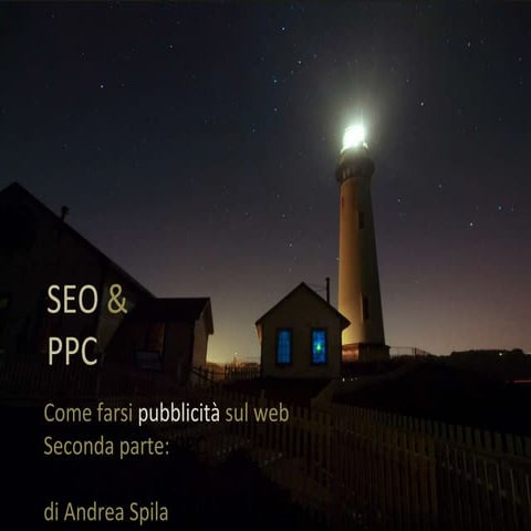 SEO e PPC per traduttori: come farsi pubblicità sul web - Seconda parte (PPC)
