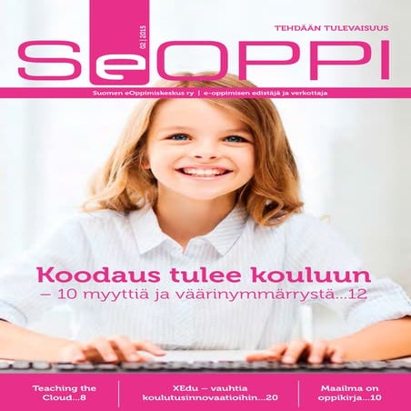 SeOppi 2/2015