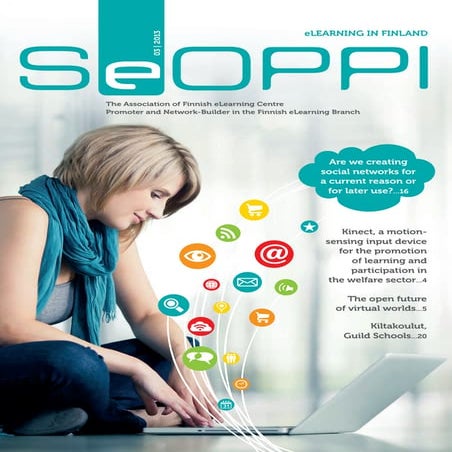SeOppi 3/2013