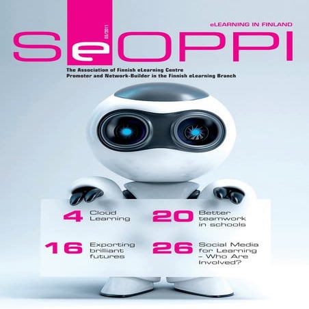 SeOppi 3/2011