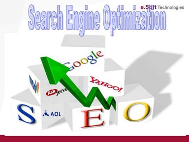 SEO Overview 