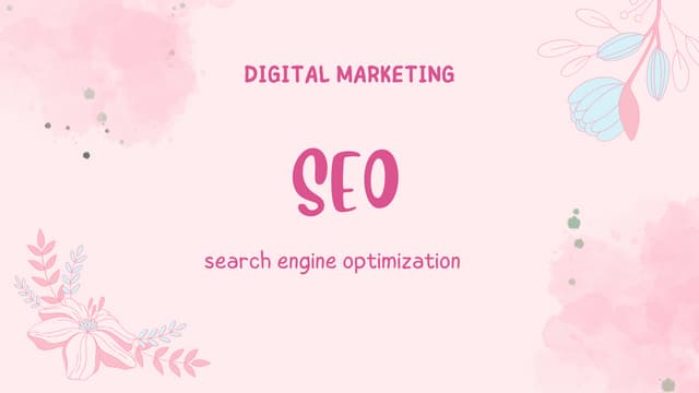 SEO ppt.pdf