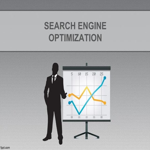 Seo presentation