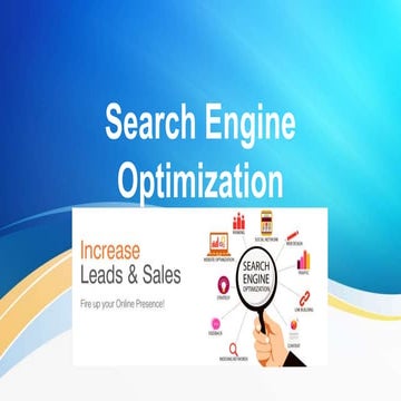 Advanced latest Seo 2019