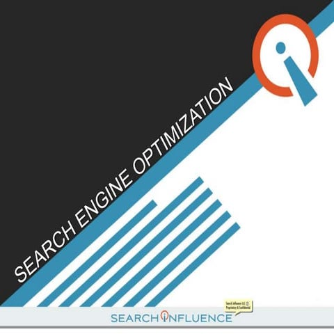 SEO Presentation - Read