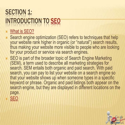 Seo presentations2