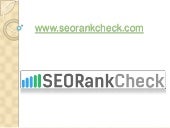 google search ranking check google search ranking check