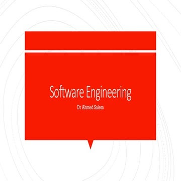 SE orientation software orientation computer orientation