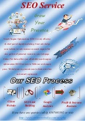 SEO Service in Delhi NCR