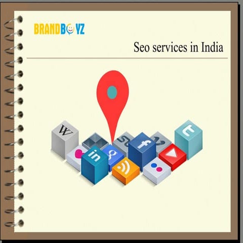 Seo service in india