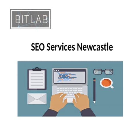 Seo services newcastle
