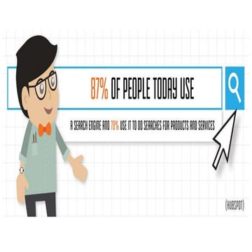 6 SEO Statistics You Wish You Knew Before