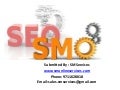 SEO & SMO services