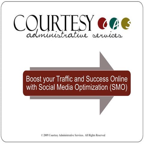 Social Bookmarking 101 Pptx