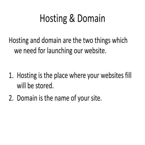 Seo terminology - Digital Marketing Courses by Victorrious Digiital 